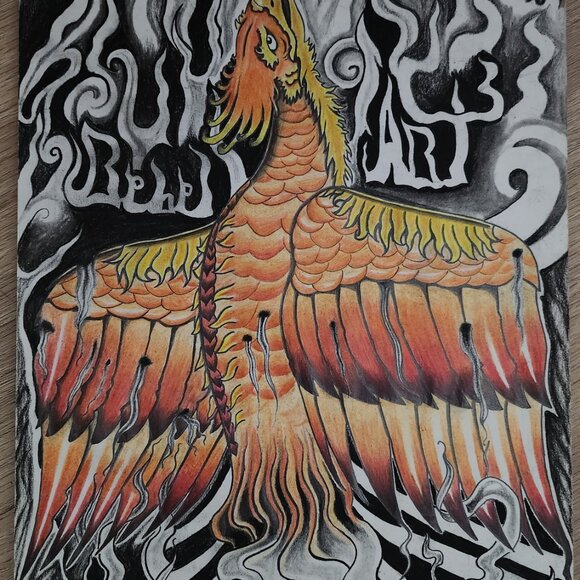 Not For Sell Only Artist for Hire :) Meet your Posher, Angel - Picture 9 of 17